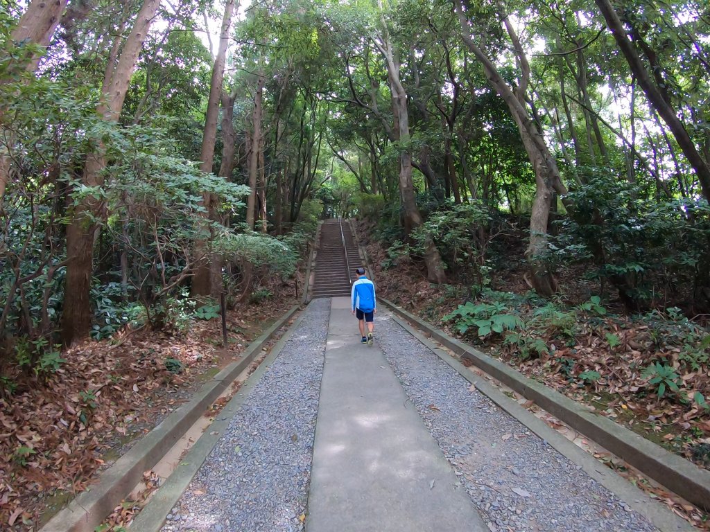 ⛩️ 무나카타 대사 헤쓰구 이미지 7